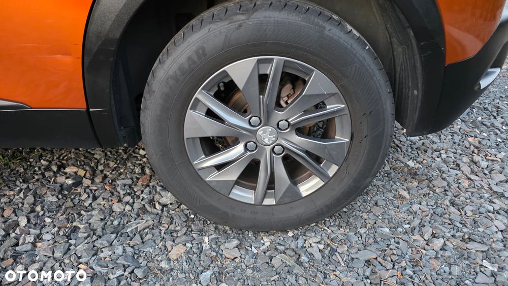 Peugeot 2008 PureTech 130 EAT8 Active Pack - 39