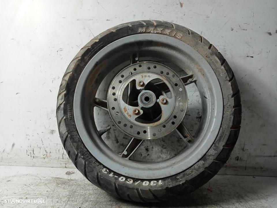 PNEU APRILIA SR 50 - 1