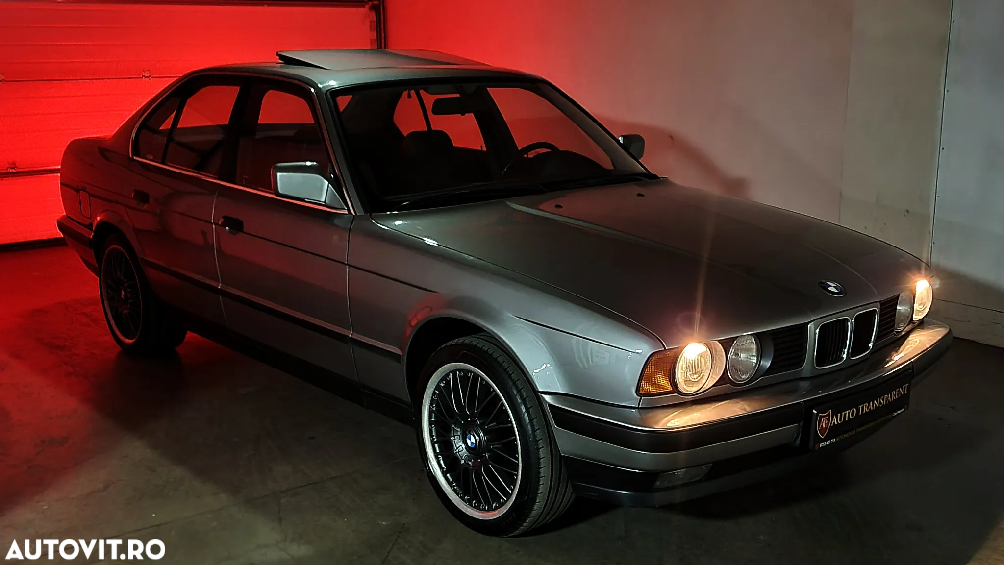 BMW Seria 5 - 25
