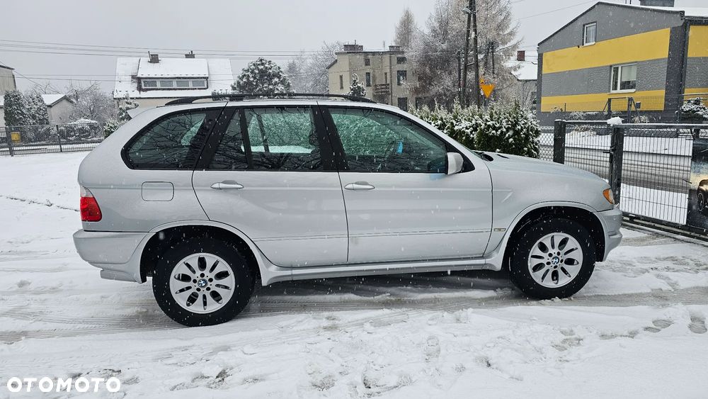 BMW X5 - 15