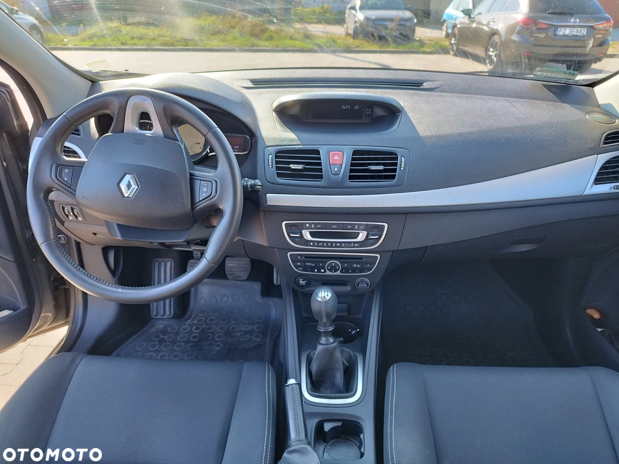 Renault Megane 1.6 16V Dynamique - 5