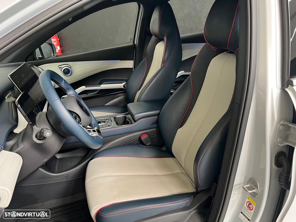 BYD Atto 3 Design - 19