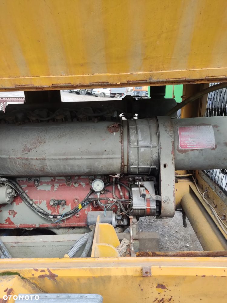 agregat prądotwórczy 50 kVA - 6