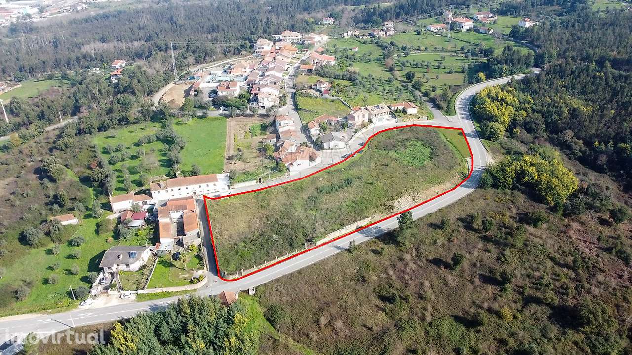 Terreno  para venda - Grande imagem: 2/6