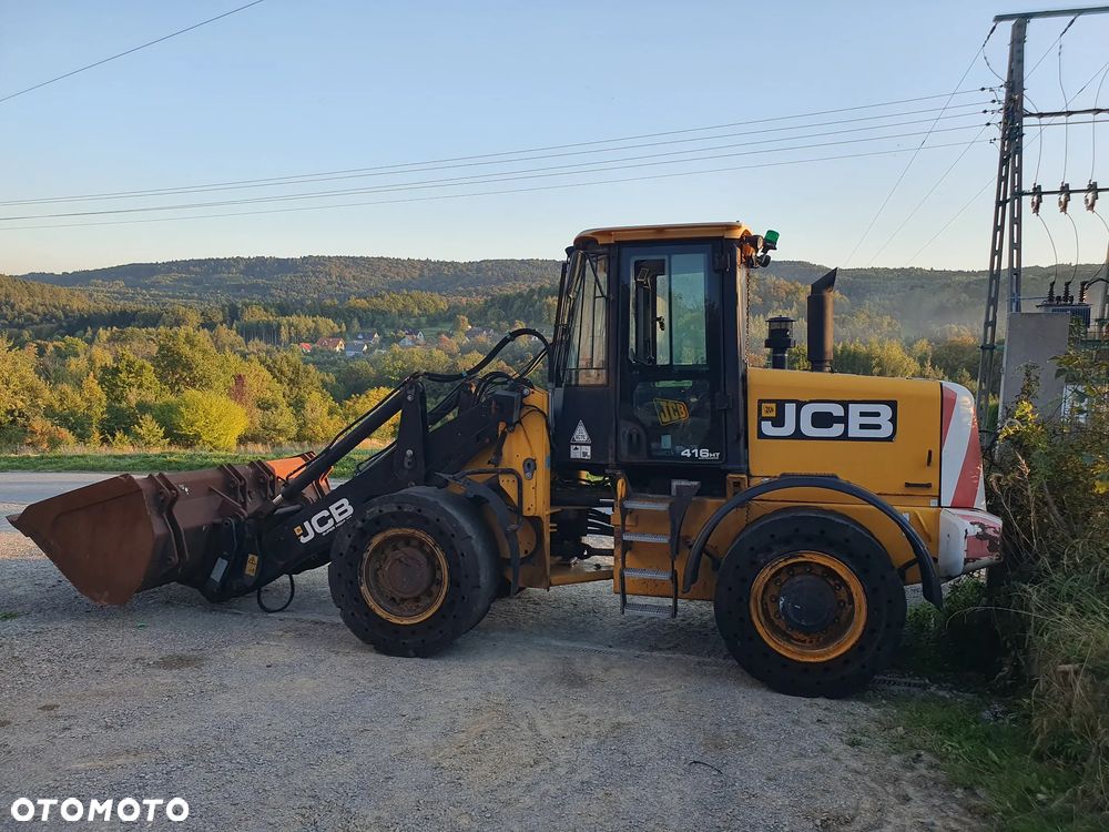 JCB - 4