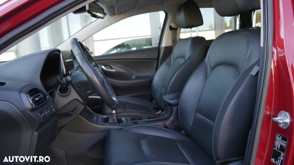 Hyundai i30 - 4