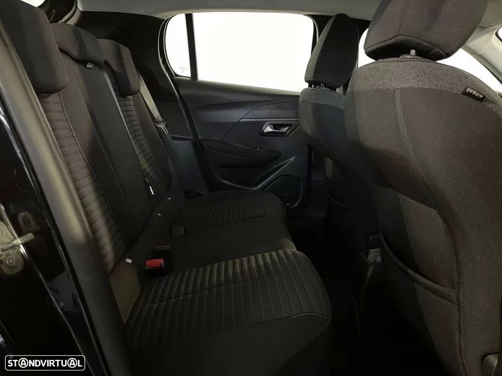 Peugeot 208 1.5 BlueHDi Active Pack - 16