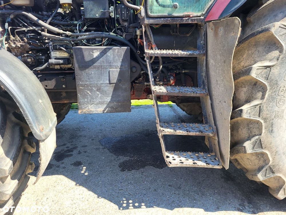 SILOKING 1523.4 4X4 - 35