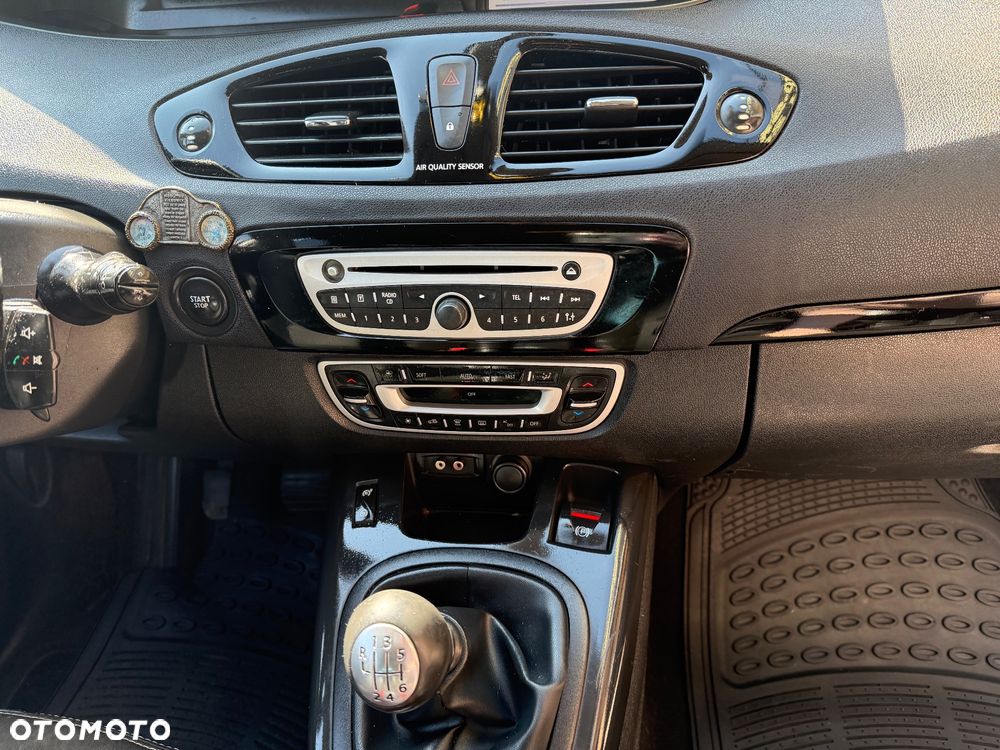 Renault Grand Scenic - 7