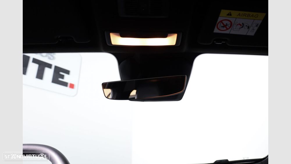 MG MG3 1.5 L Hybrid+ Comfort - 17