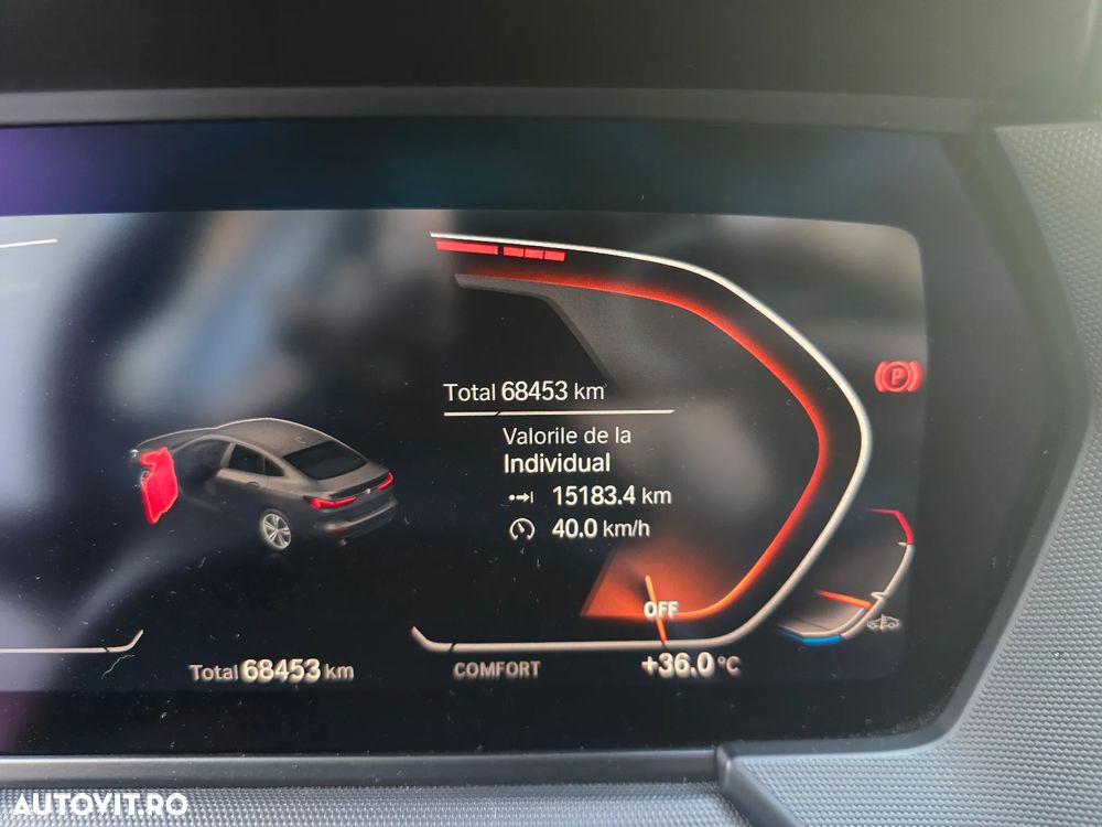 BMW Seria 2 218i Active Tourer M Sport - 23
