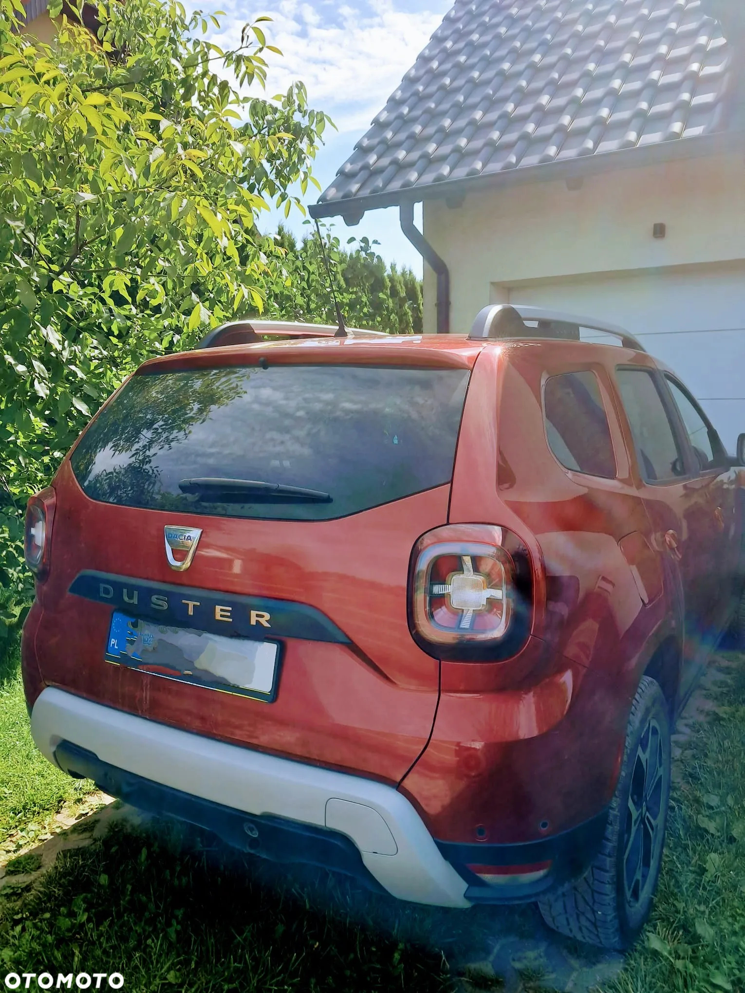Dacia Duster 1.0 TCe Prestige - 4