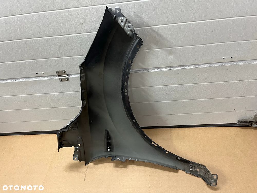 BLOTNIK FORD KUGA MK2 LIFT LEWY BŁOTNIK FORD KUGA II LIFT PRZÓD 2016-2018 - 8