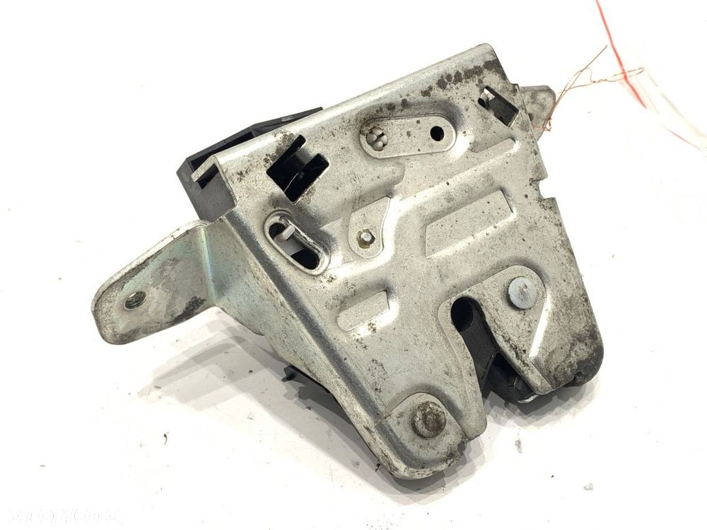 ZAMEK KLAPY TYŁ  MERCEDES-BENZ KLASA C T-Model (S204) 2007 - 2014 C 200 Kompressor (204.241) 135 kW - 1