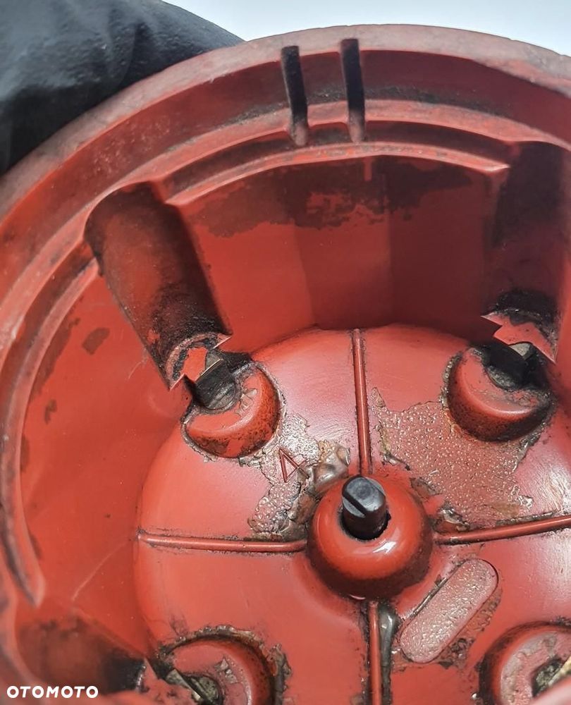 KOPUŁKA APARATU ZAPŁONOWEGO VW POLO 6N 1.3 8V VK382 - 4