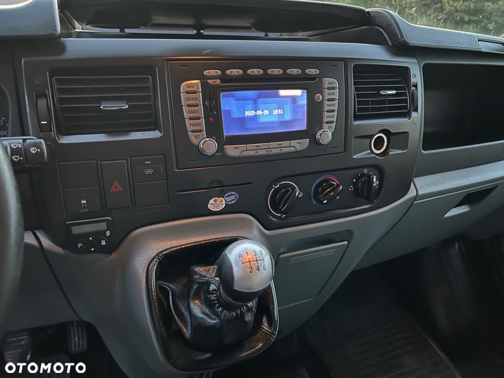 Ford Transit T300 - 24