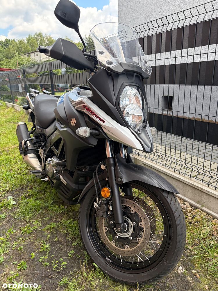 Suzuki DL - 2