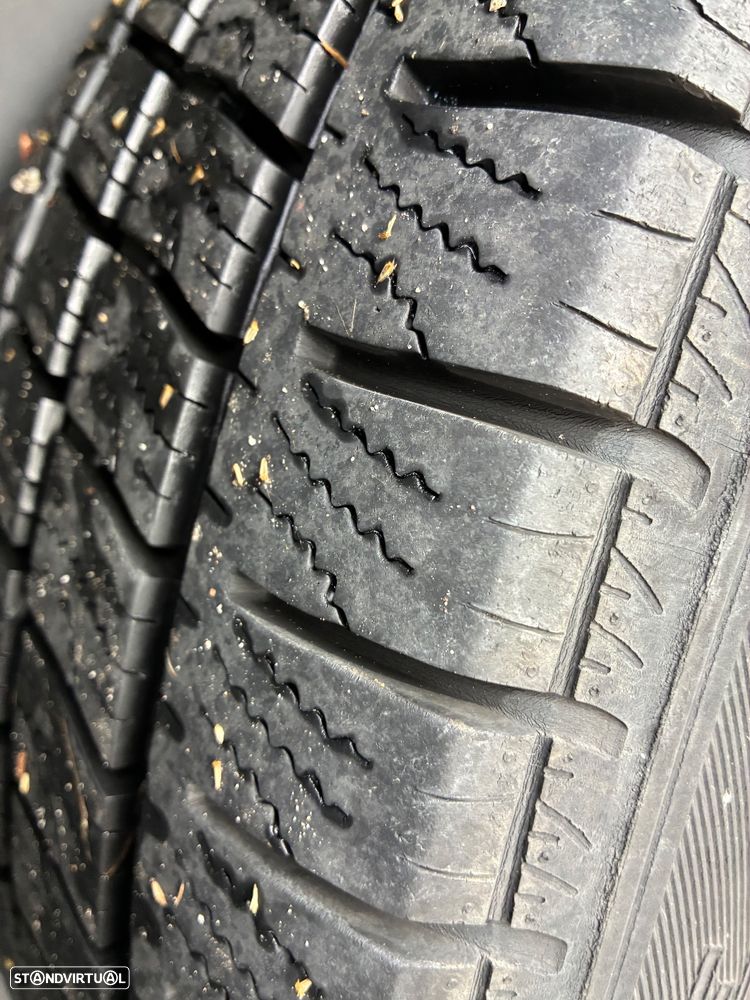 VW Transporter Standard - 19