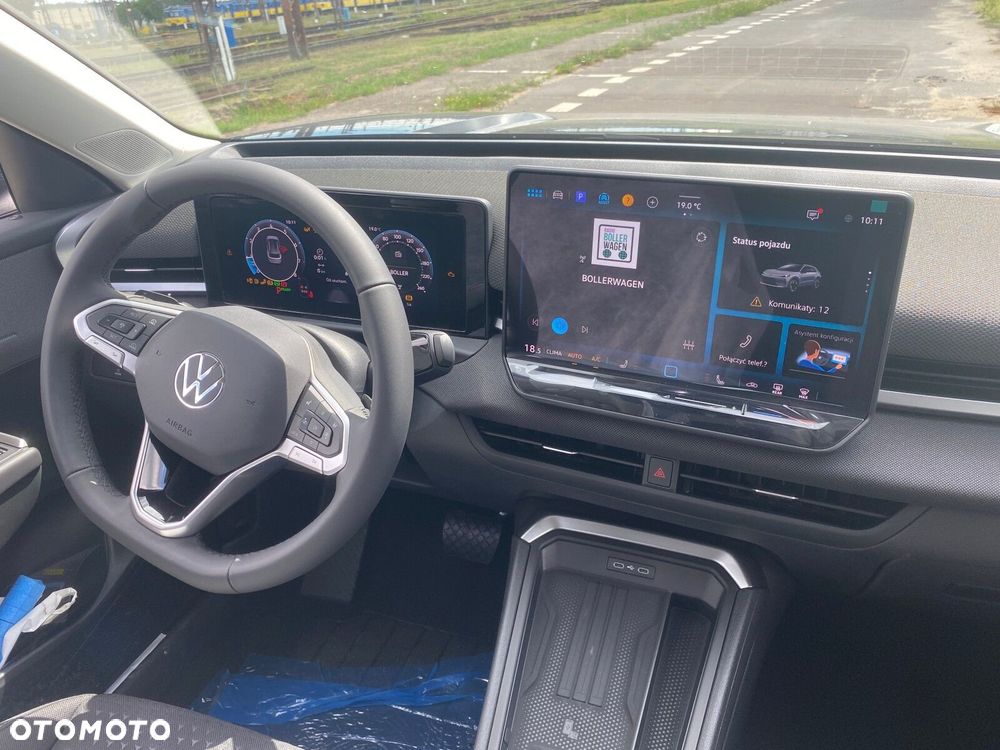 Volkswagen T-Roc 1.5 TSI Life DSG - 9