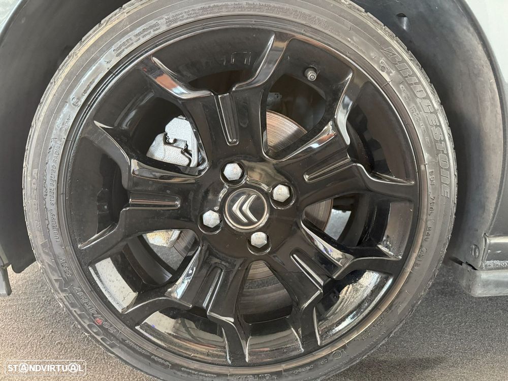 Citroën DS3 1.6 THP Sport Chic - 5