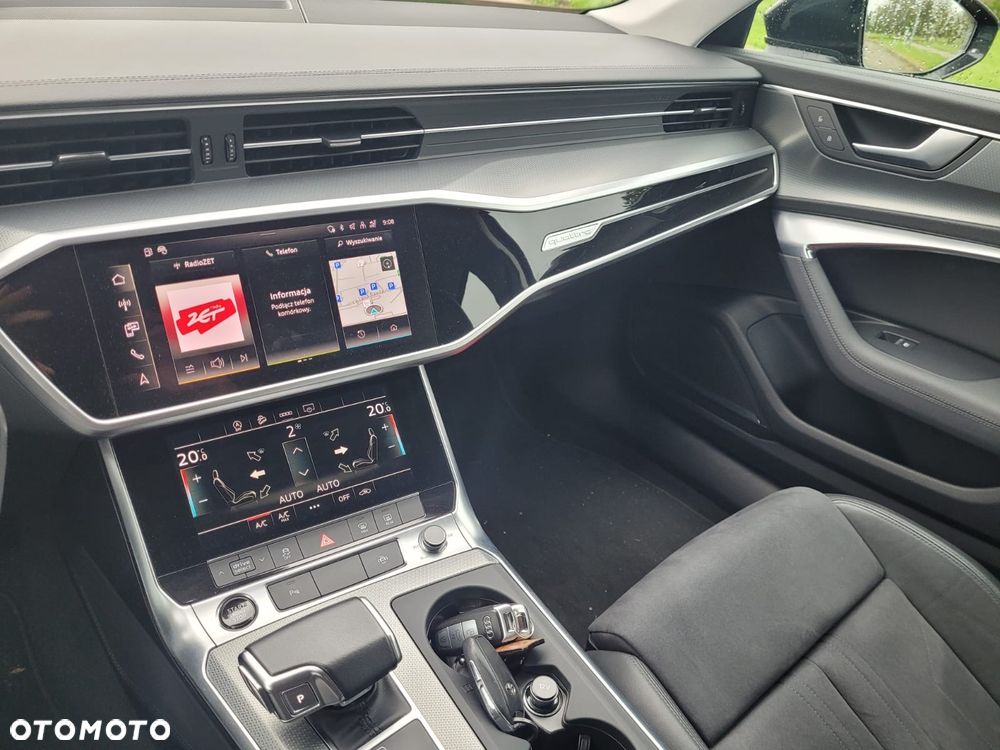 Audi A6 Allroad - 19