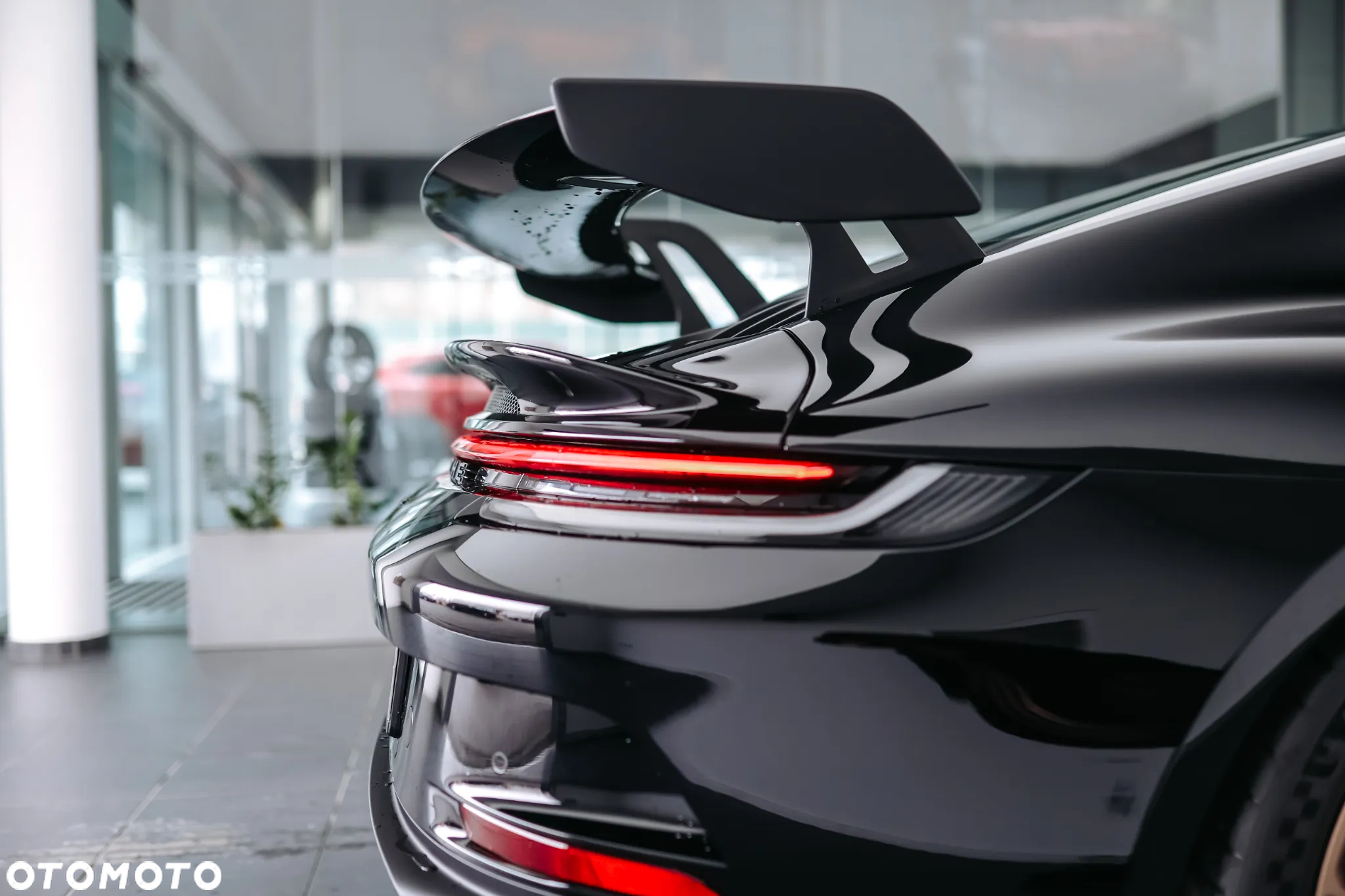 Porsche 911 GT3 - 23