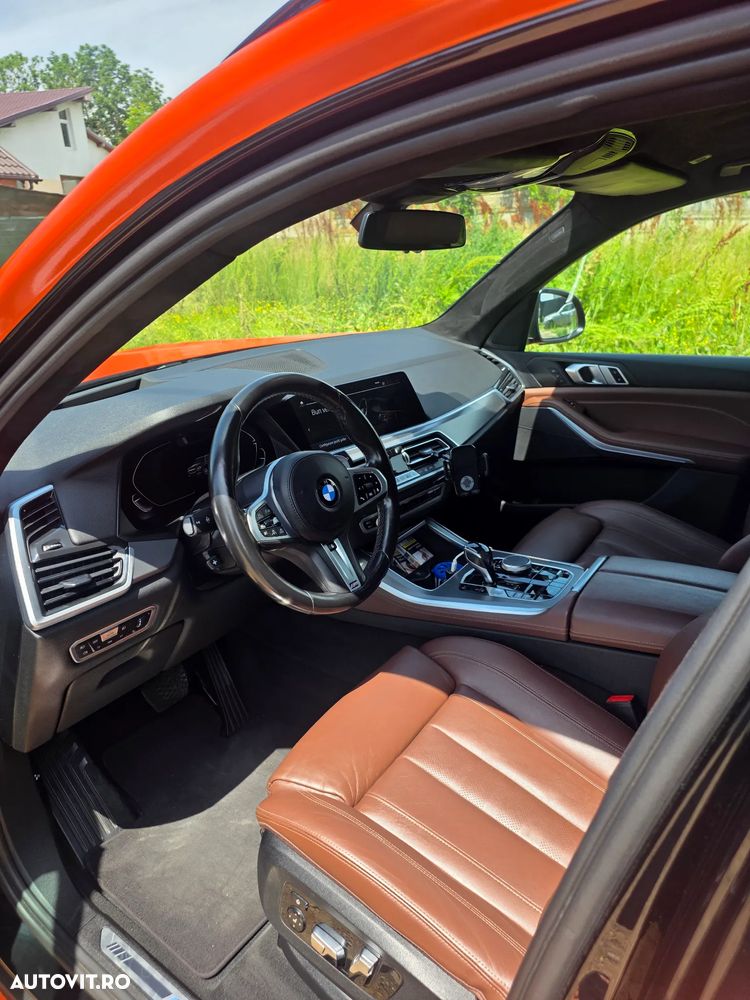 BMW X5 - 8