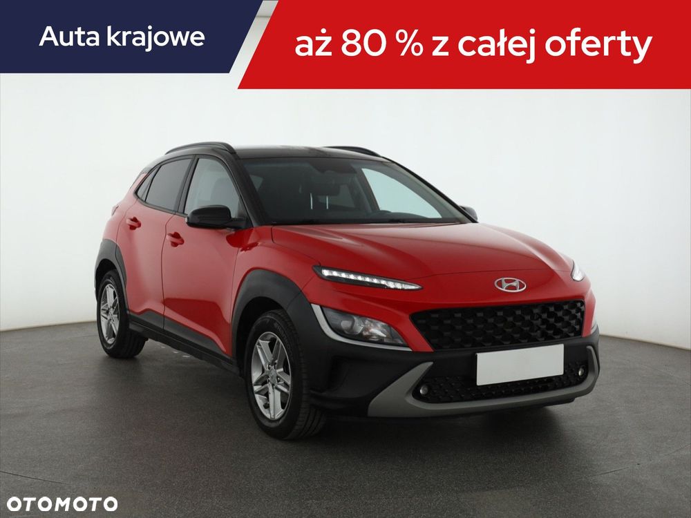 Hyundai Kona - 3