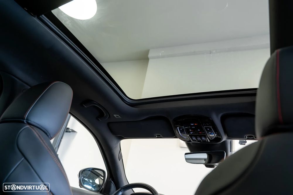 Maserati Grecale 3.0 V6 Trofeo - 31