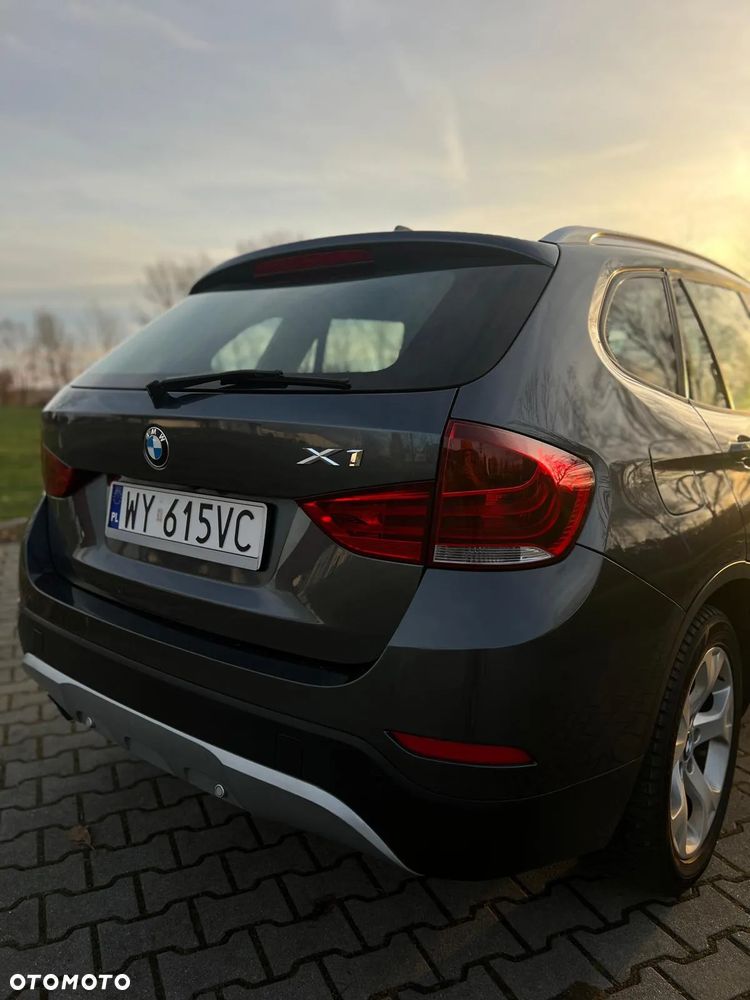 BMW X1 - 9