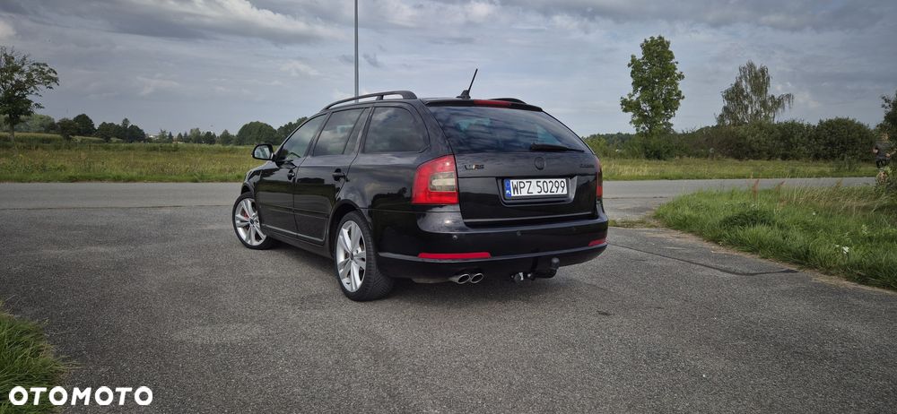 Skoda Octavia - 4