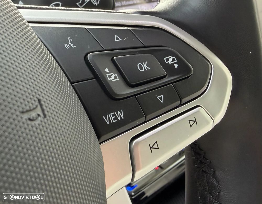 VW Passat 2.0 TDI Highline - 20