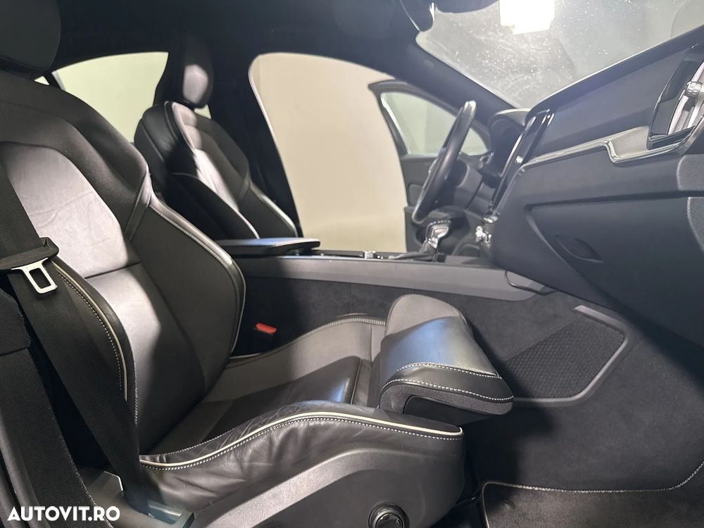Volvo S60 T4 R-Design - 12