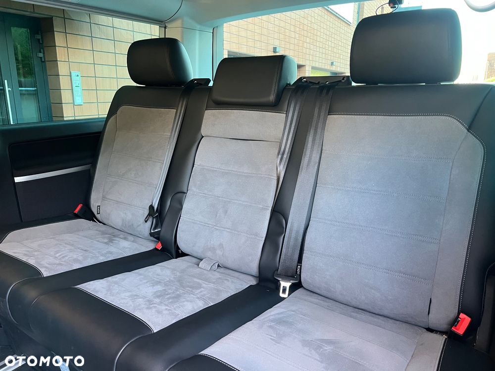 Volkswagen California - 8