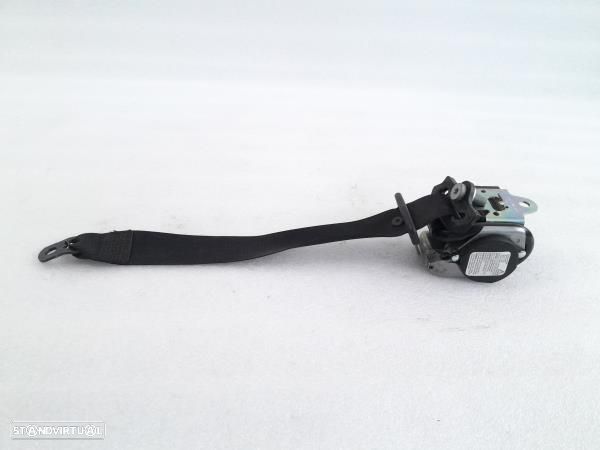 Cinto Tras Esq Mercedes-Benz A-Class (W169) - 1