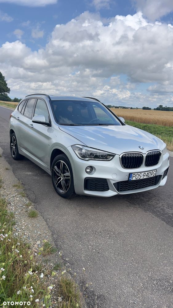 BMW X1 - 3