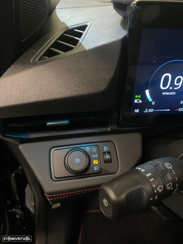 Ford Puma 1.0 EcoBoost MHEV ST-Line - 14