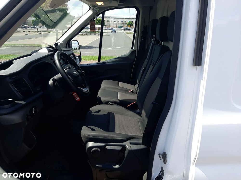 Ford TRANSIT - 10