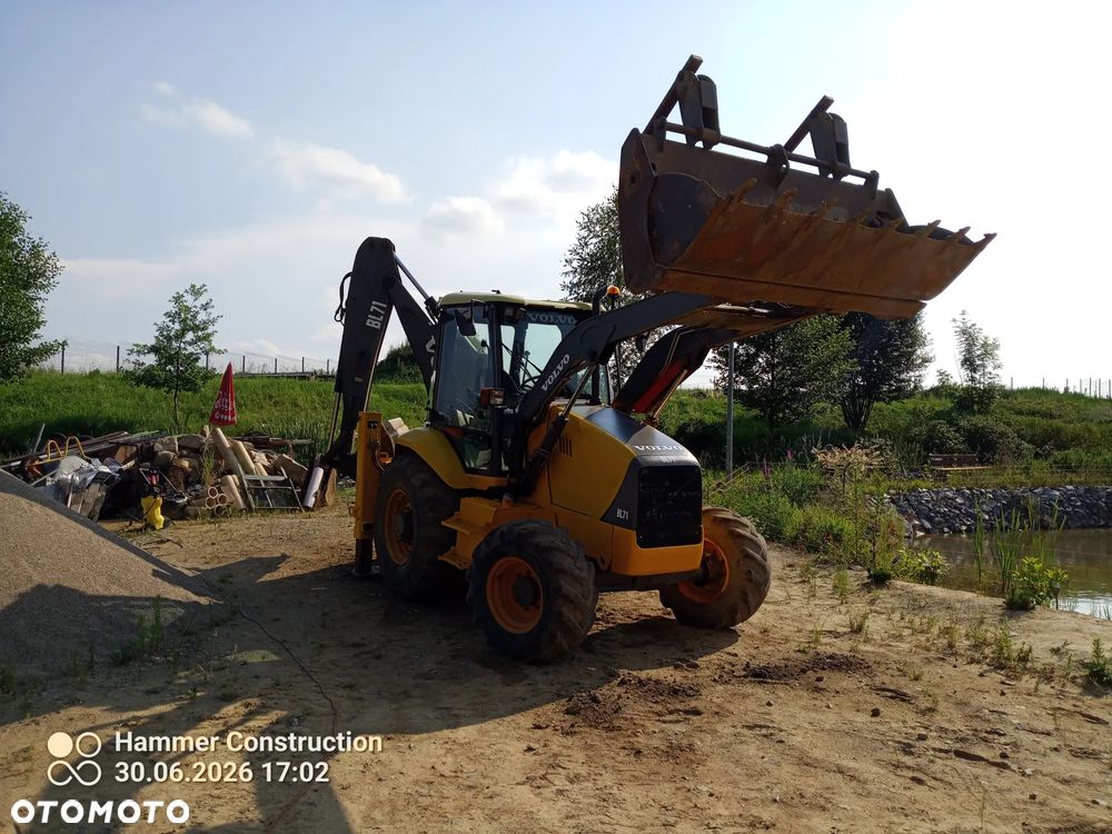 Volvo Bl71 - 29