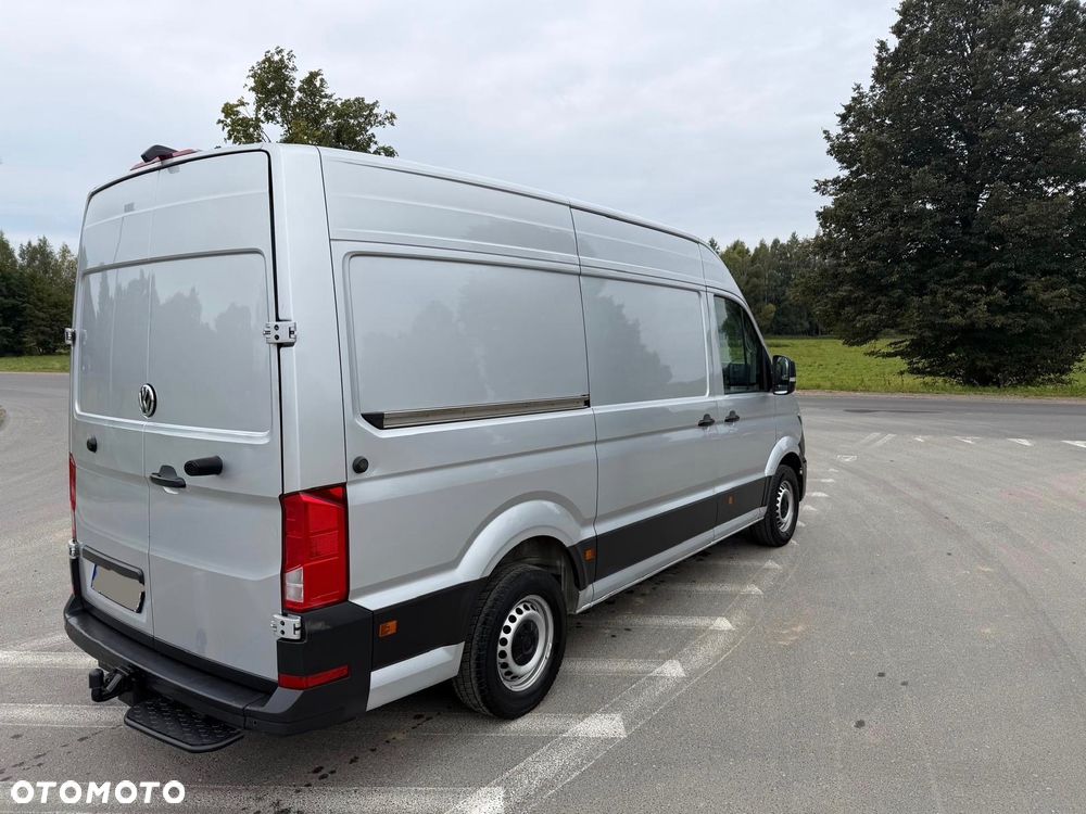 Volkswagen Crafter - 24