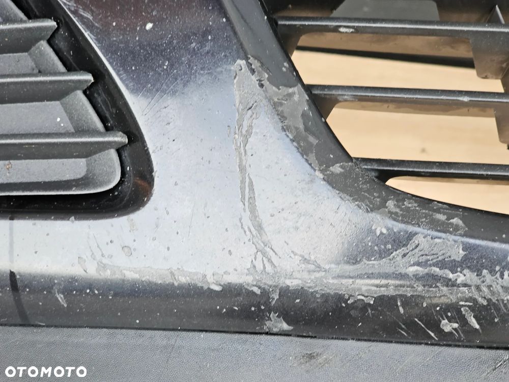 ZDERZAK PRZÓD PRZEDNI OPEL ASTRA H PRZED LIFT Z20R - 13
