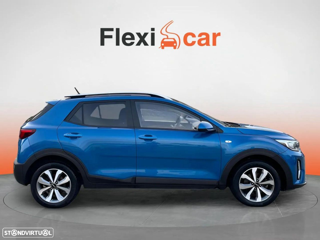 Kia Stonic 1.2 Dynamic - 5