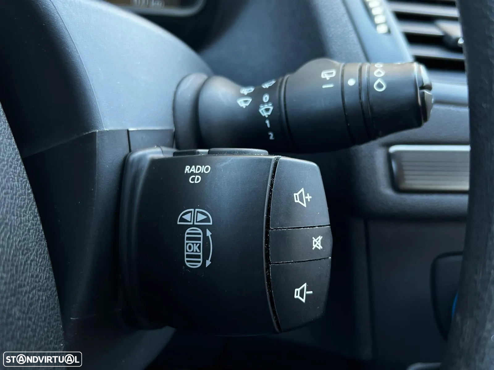 Renault Mégane 1.5 dCi Confort - 36
