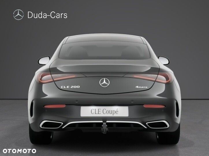Mercedes-Benz CLE - 11