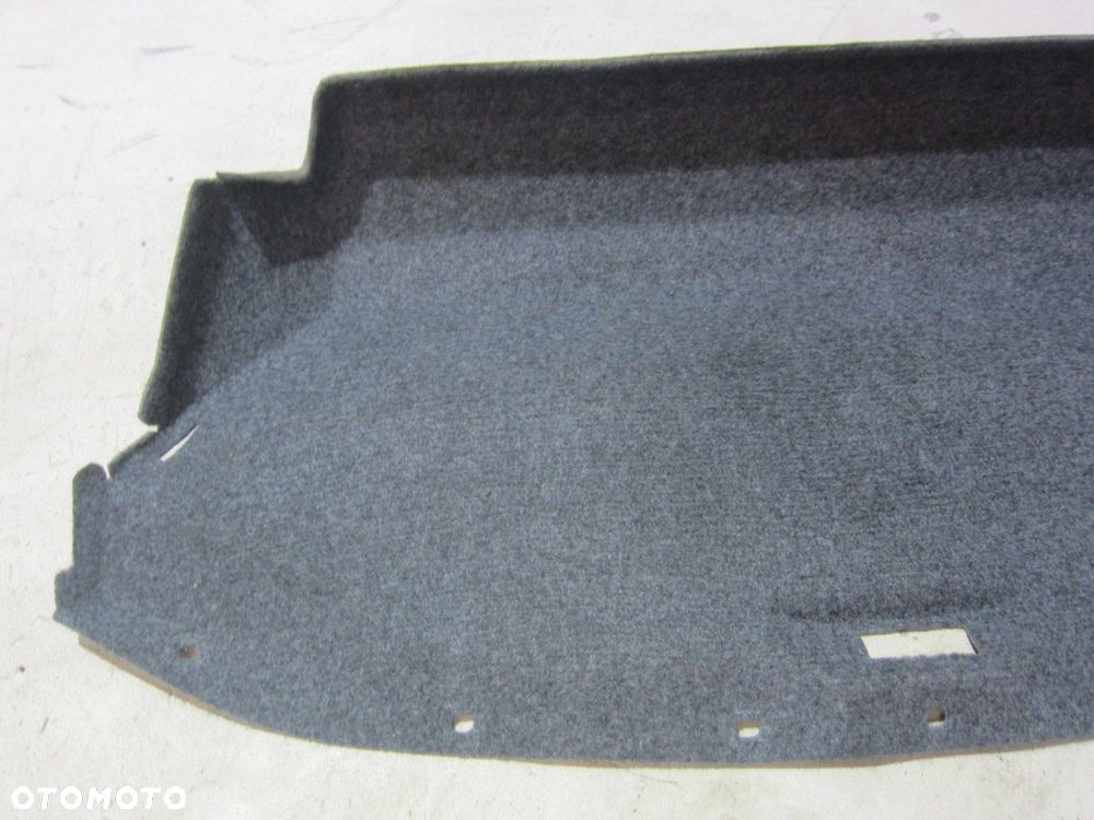 BMW Z3 E36 CABRIO WYKŁADZINA BAGAŻNIKA TAPICERKA PODŁOGA 51478399497 776468 - 4