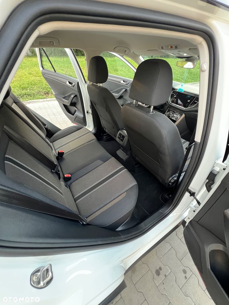 Volkswagen T-Roc 1.6 TDI SCR Style - 32