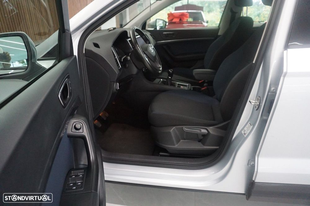 SEAT Ateca 1.6 TDI Style - 5
