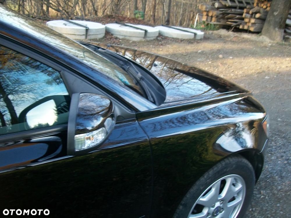Volvo V50 D5 DPF Summum - 32