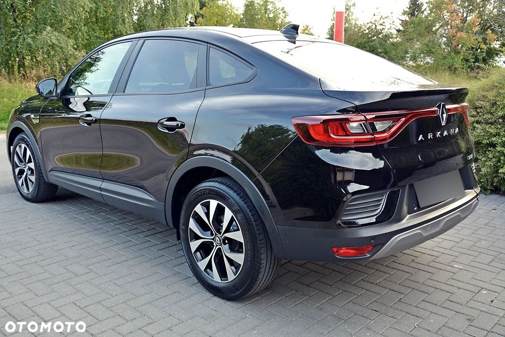 Renault Arkana - 9
