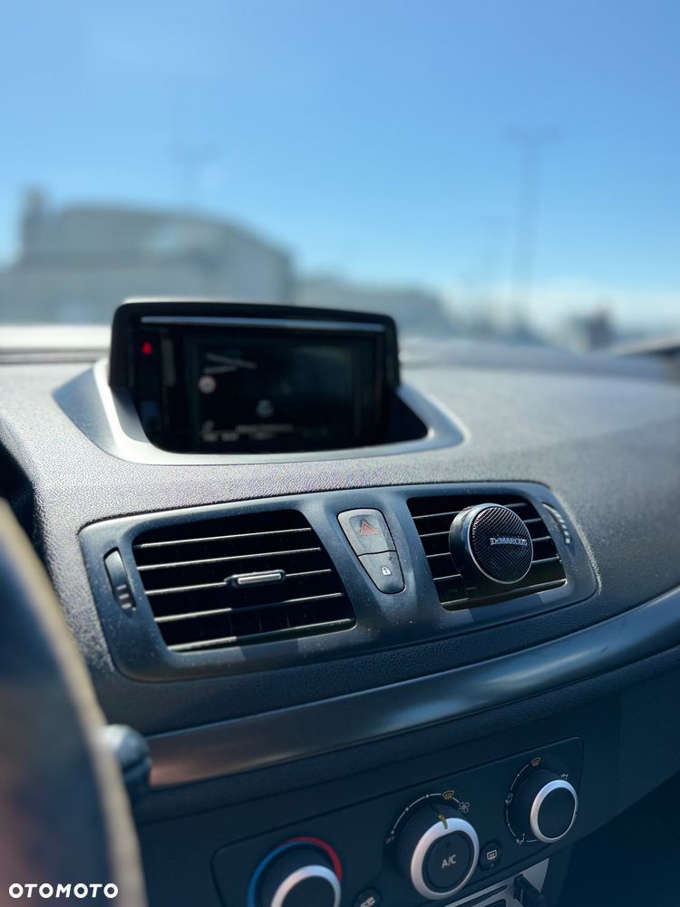 Renault Megane - 17